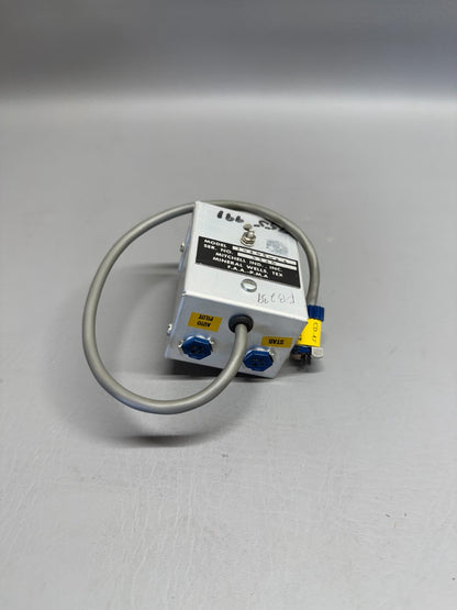Mitchell Relay Box P/N 1B405-24