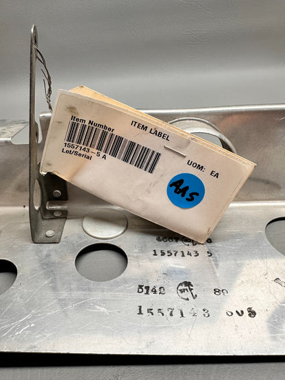 1557143-5 Cessna Baffle Assy