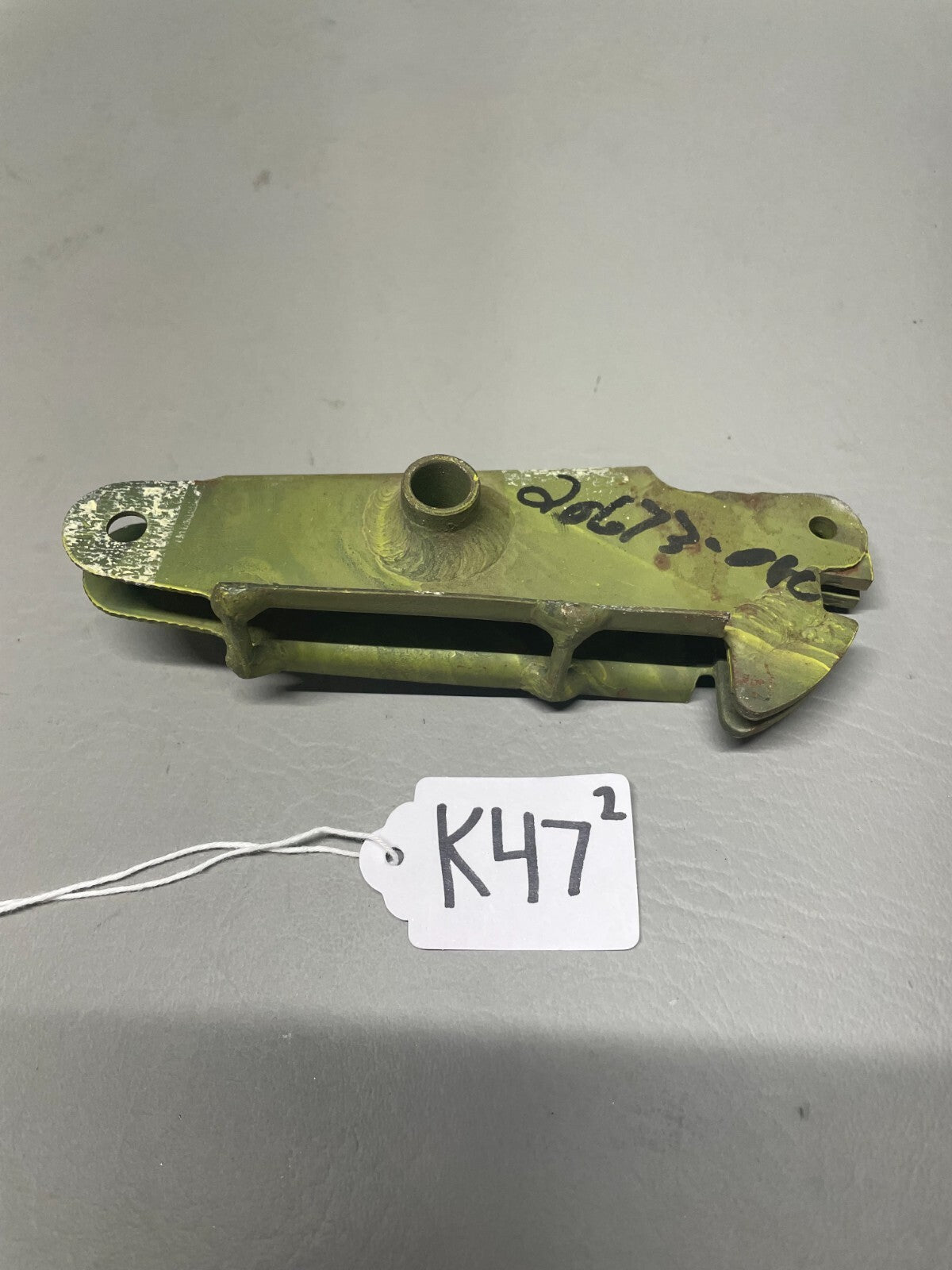 Piper Bellcrank P/N 20673-000