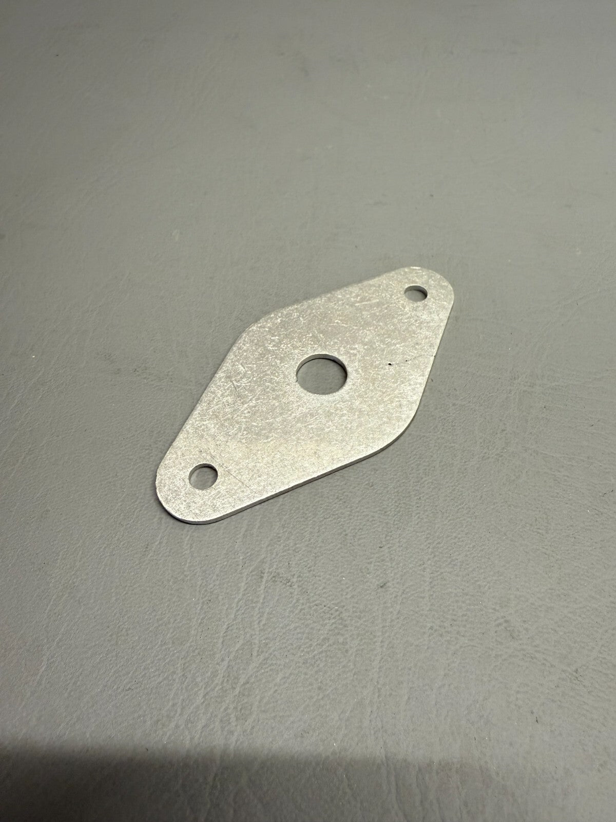 Piper Metal Gasket P/N 61646-002