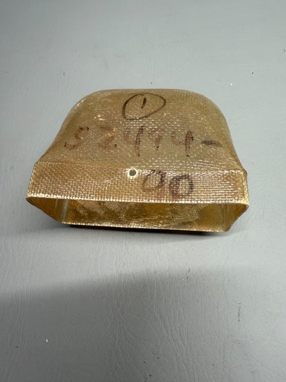Piper Heat Duct Elbow Assy P/N 52494-000 52494-00