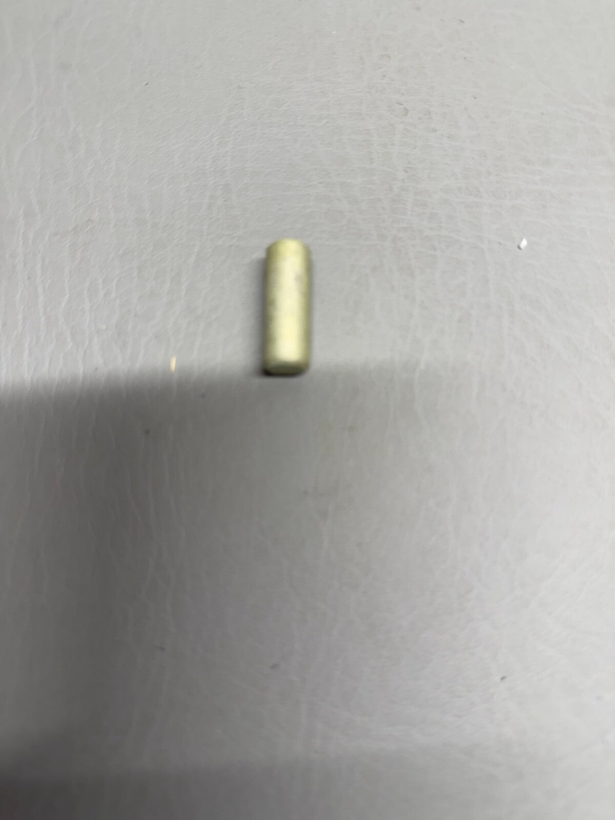 50-970062-9 Beechcraft Control Valve Shaft