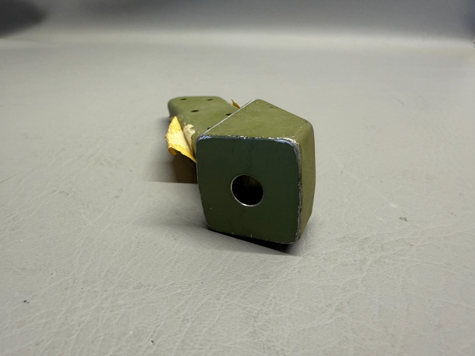 Piper Upper Engine Mount Fitting P/N 62423-00