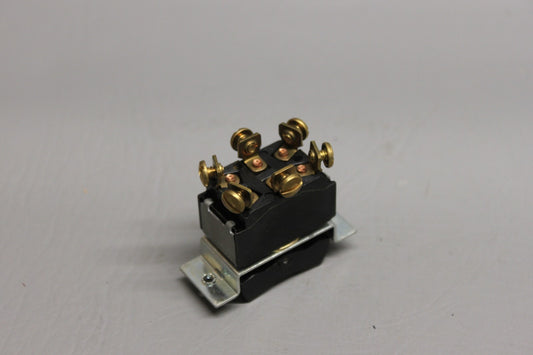 99377-036 Piper Heat Fan Switch Assy