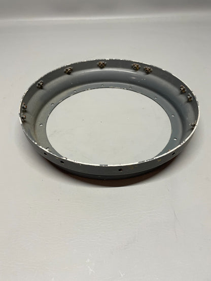 Piper Aft Spinner Bulkhead P/N 67791-00