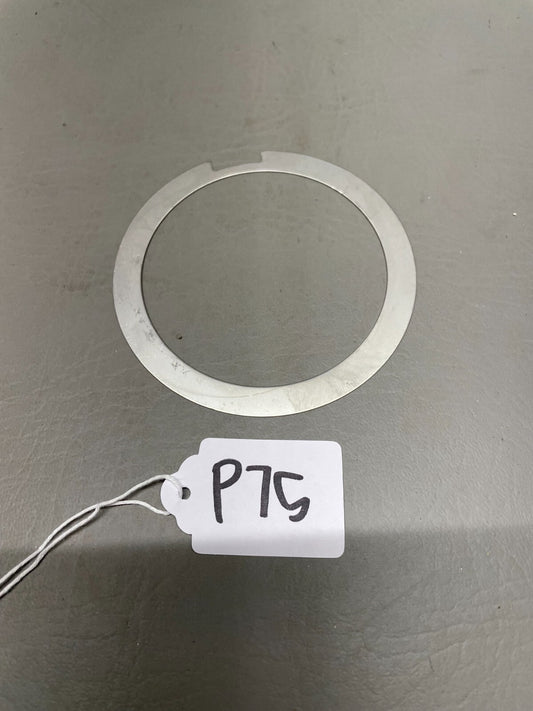 Cessna Nose Gear Torque Link Shim P/N 1243030-7 (NEW)