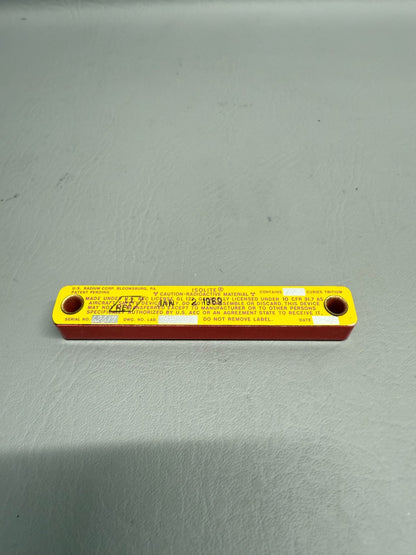 S758B1 Exit Handle