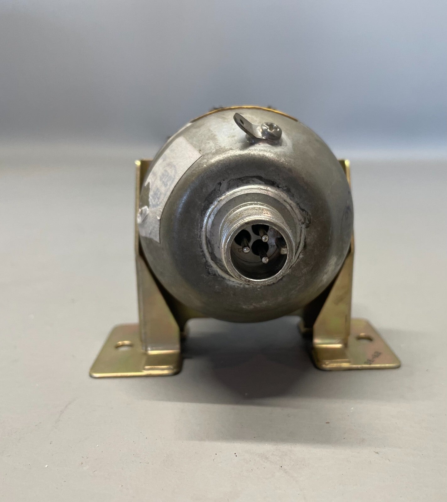 Custom Component Switches Diff Pressure Switch P/N 42D239