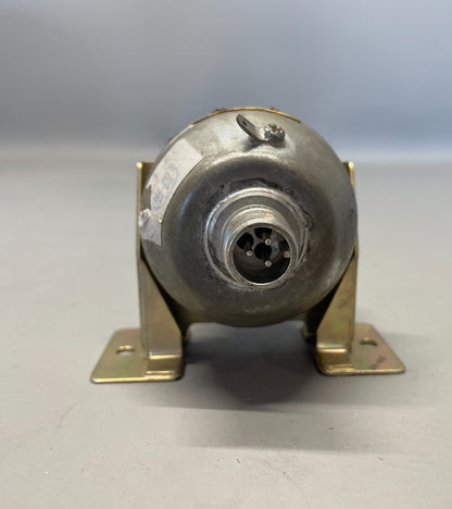 Custom Component Switches Diff Pressure Switch P/N 42D239