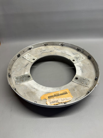 A2299-2P Maule MX-7 235 Spinner Bulkhead