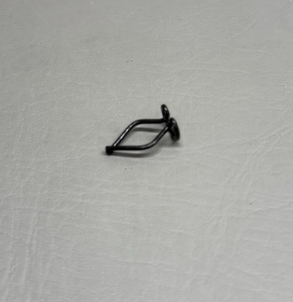 1230 Aircraft Trim Clip Fastener