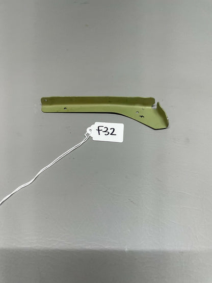 Beechcraft Angle Rib P/N 95-110031-45 