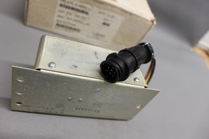 84199-006 Piper Alternator Regulator