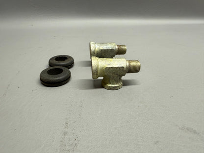 Cessna 310 Pressure Switch Tee