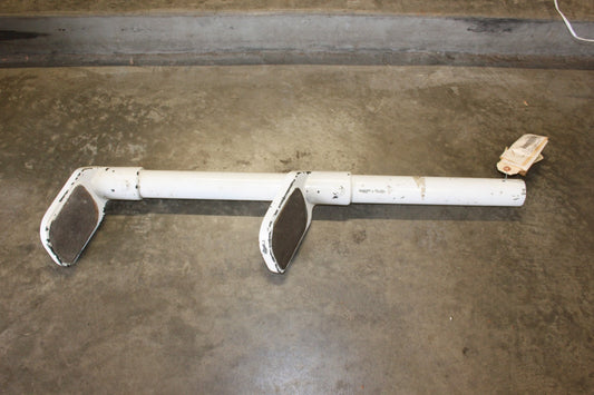 0811901-2 Cessna 310G Retractable Strut Step Assembly