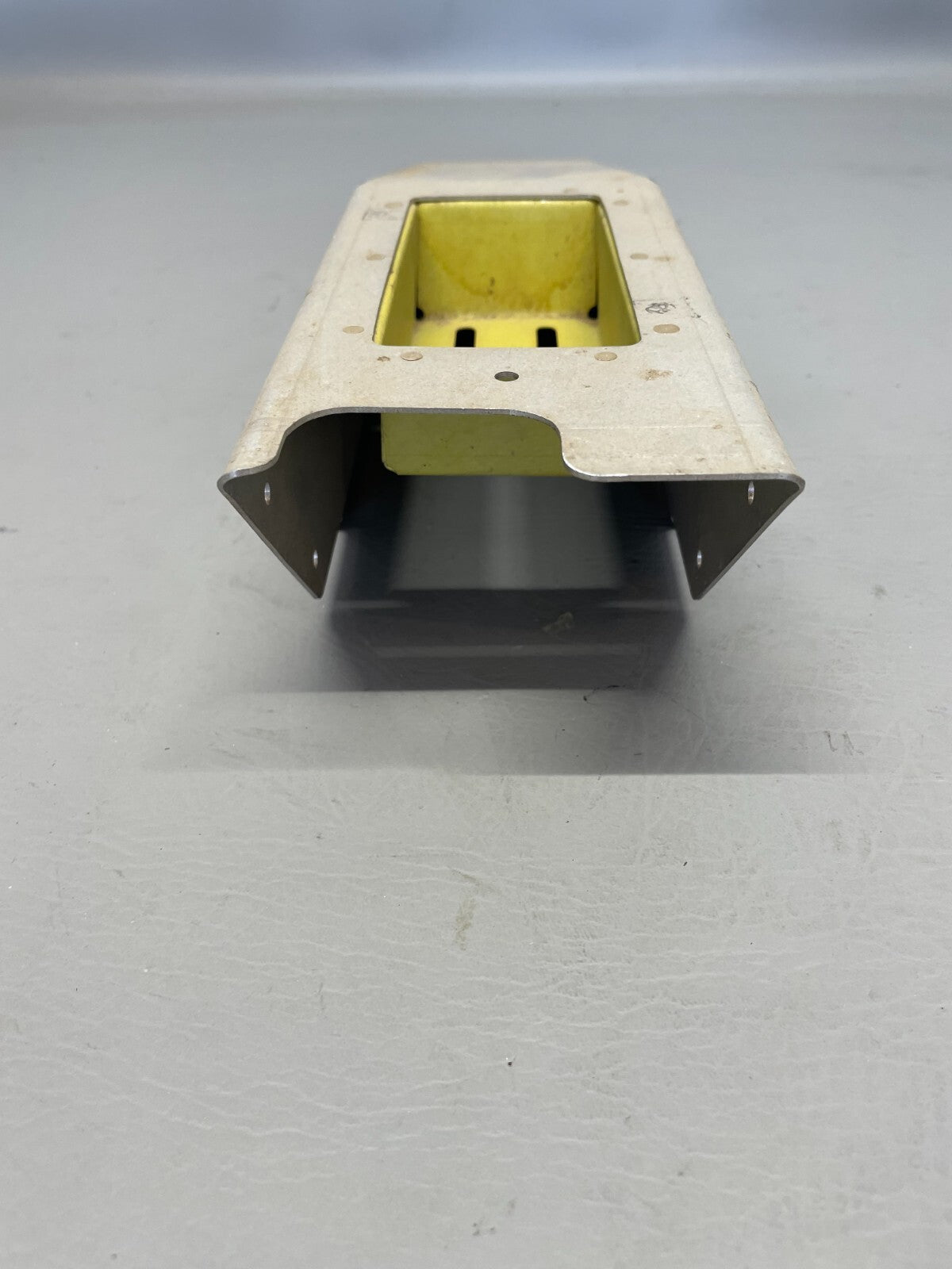 Piper Tunnel Assy P/N 96044-000