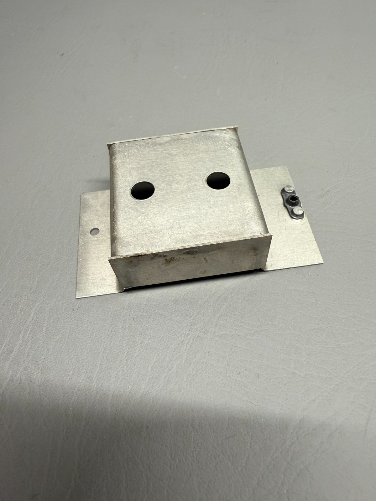 Piper Cover P/N 99371-000