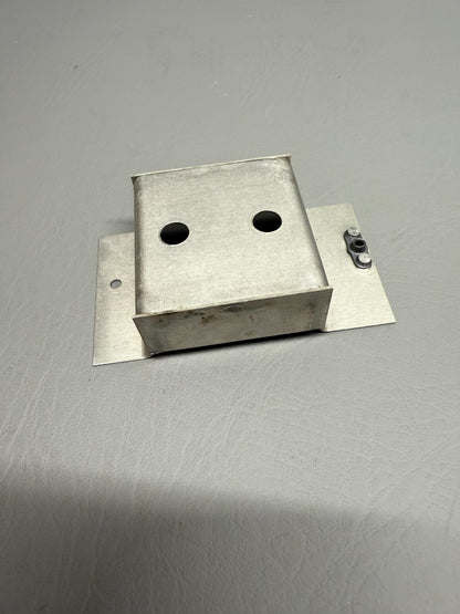 Piper Cover P/N 99371-000