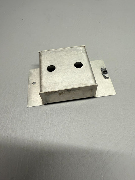 Piper Cover P/N 99371-000