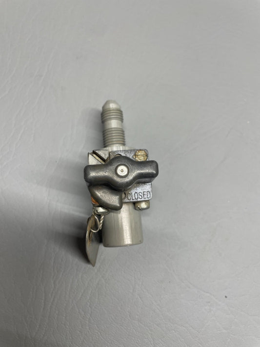 Fuel Drain Valve Assy P/N 49F9798-58