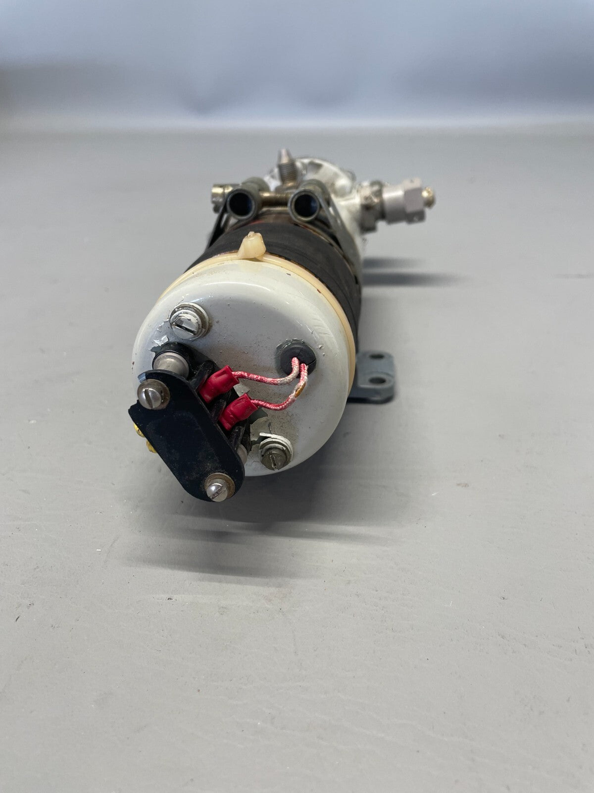 Plessey De-Icing Pump P/N 550-1-21736