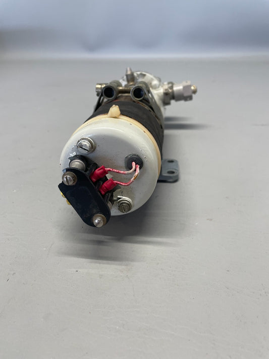 Plessey De-Icing Pump P/N 550-1-21736
