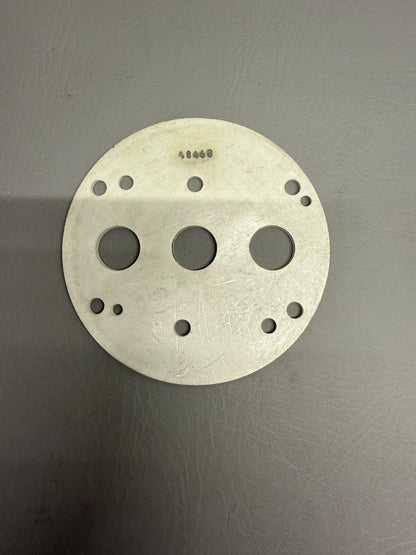 68468 Lycoming Oil Pump Spacer