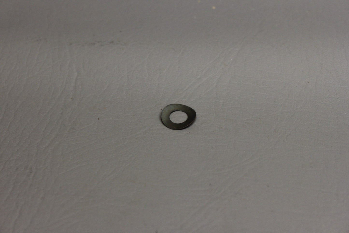 408-815 Piper Spring Steel Washer (Lot of 36)