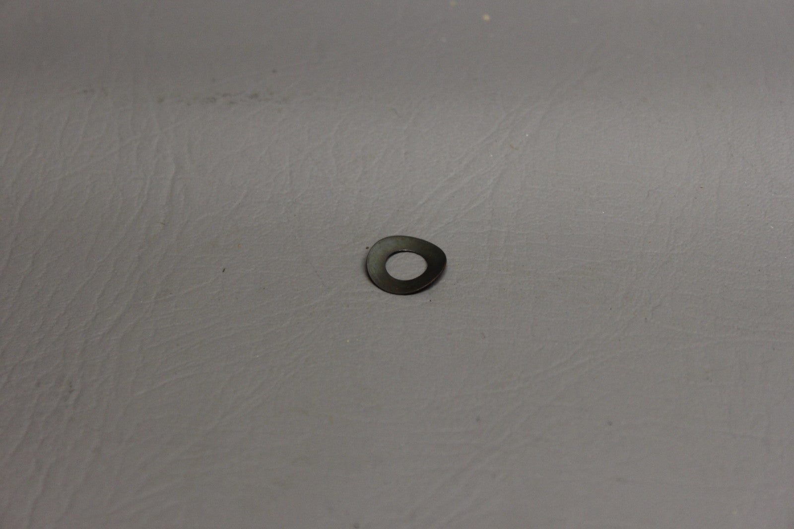408-815 Piper Spring Steel Washer (Lot of 36)