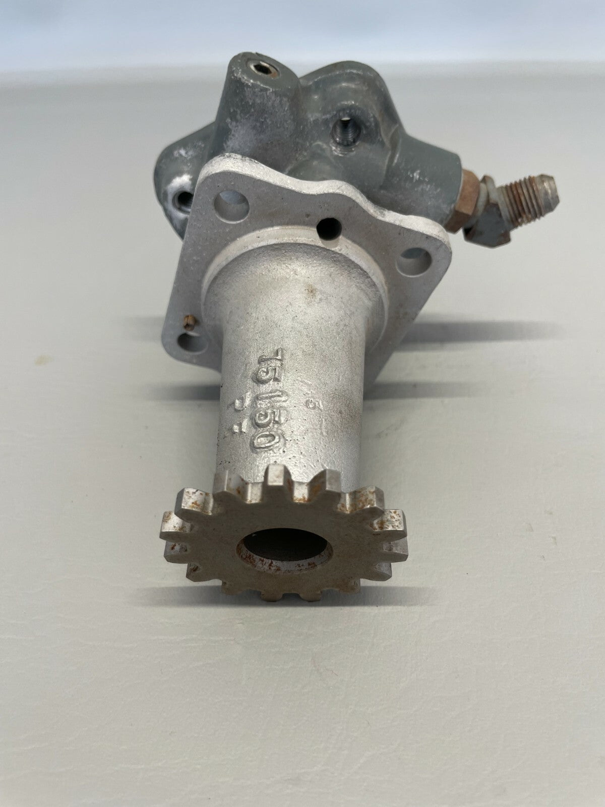 Lycoming Prop Governor Drive Assy P/N 75150