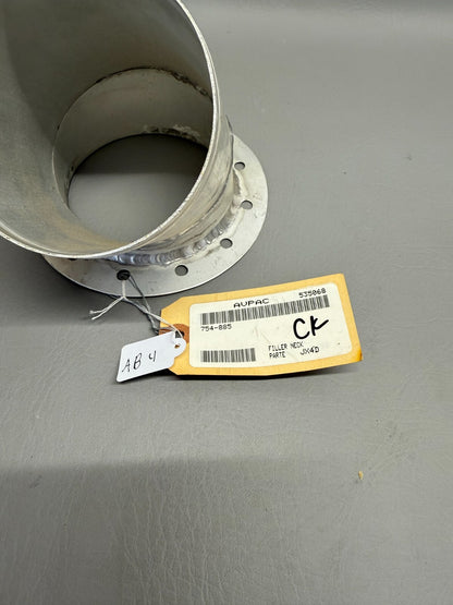 754-885 Piper Filler Neck