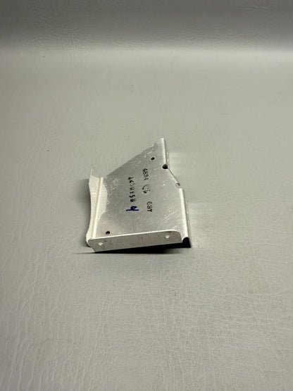 1250958-4 Cessna Baffle