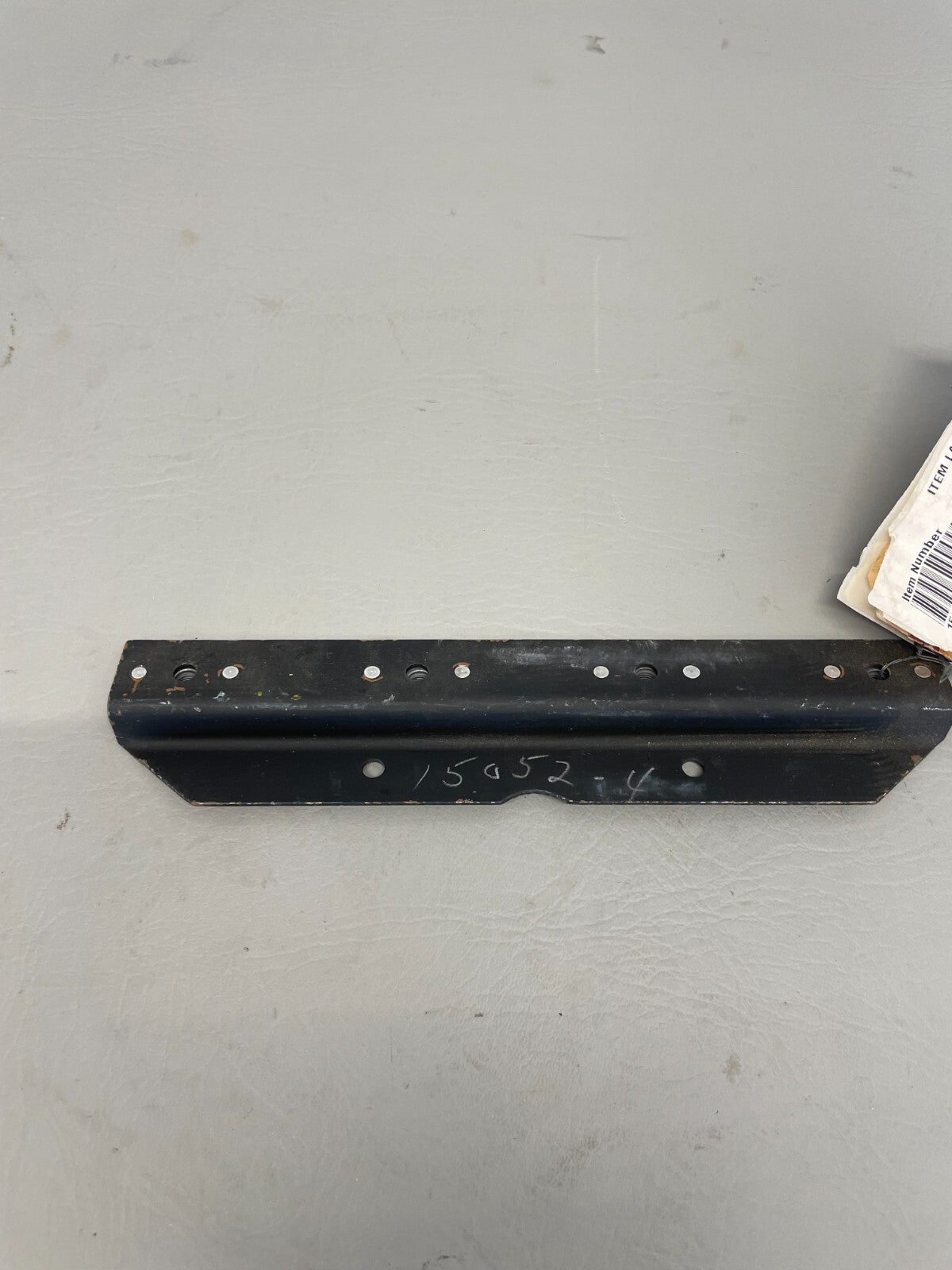 Piper PA-22 Wheel Fairing Bracket Assy P/N 15052-003