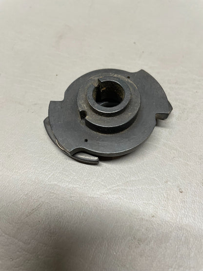 Continental Cam Coupling P/N 10-400166-5