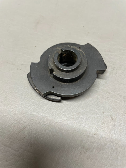 Continental Cam Coupling P/N 10-400166-5