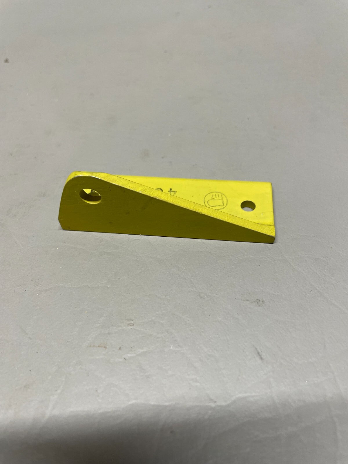 Piper Bracket P/N 40110