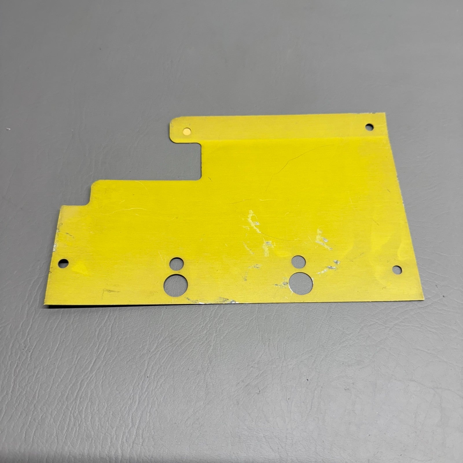 64114-001 Piper Panel