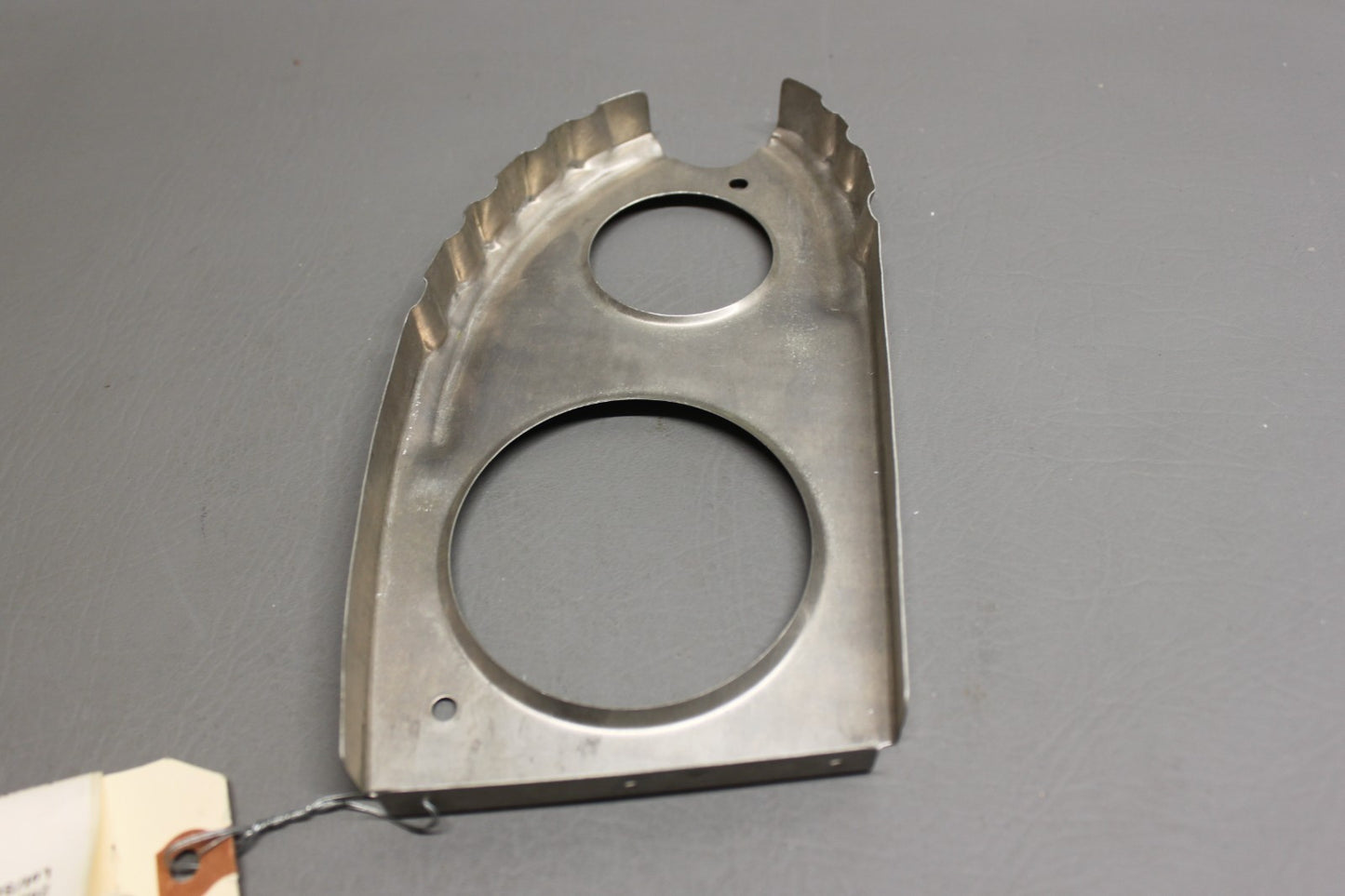 2525003-1 Cessna Rib