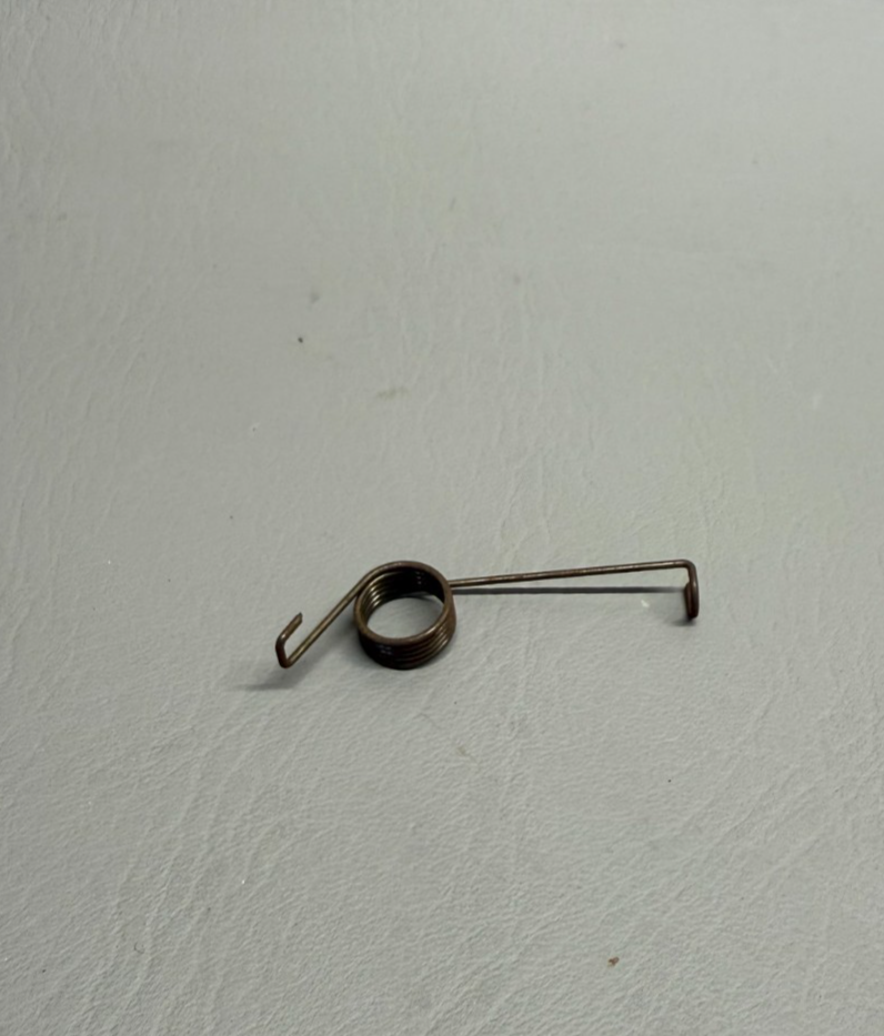 30551-000 Piper Forward Baggage Door Holder Spring