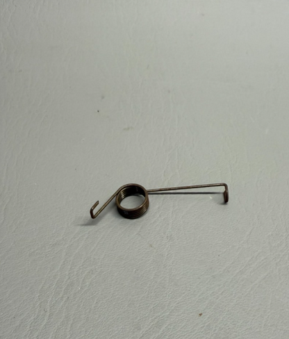 30551-000 Piper Forward Baggage Door Holder Spring