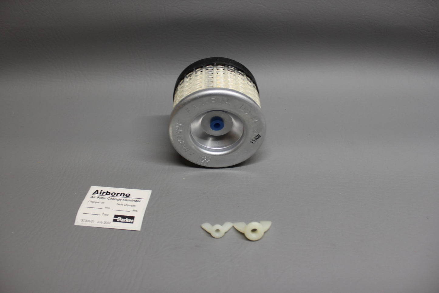 Rapco RA-D9-14-3 Inlet Air Filter Element