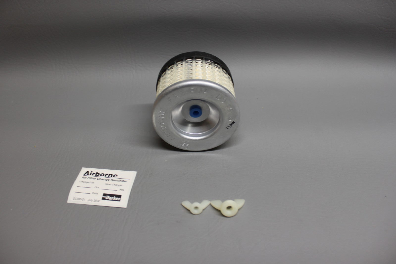 Rapco RA-D9-14-3 Inlet Air Filter Element