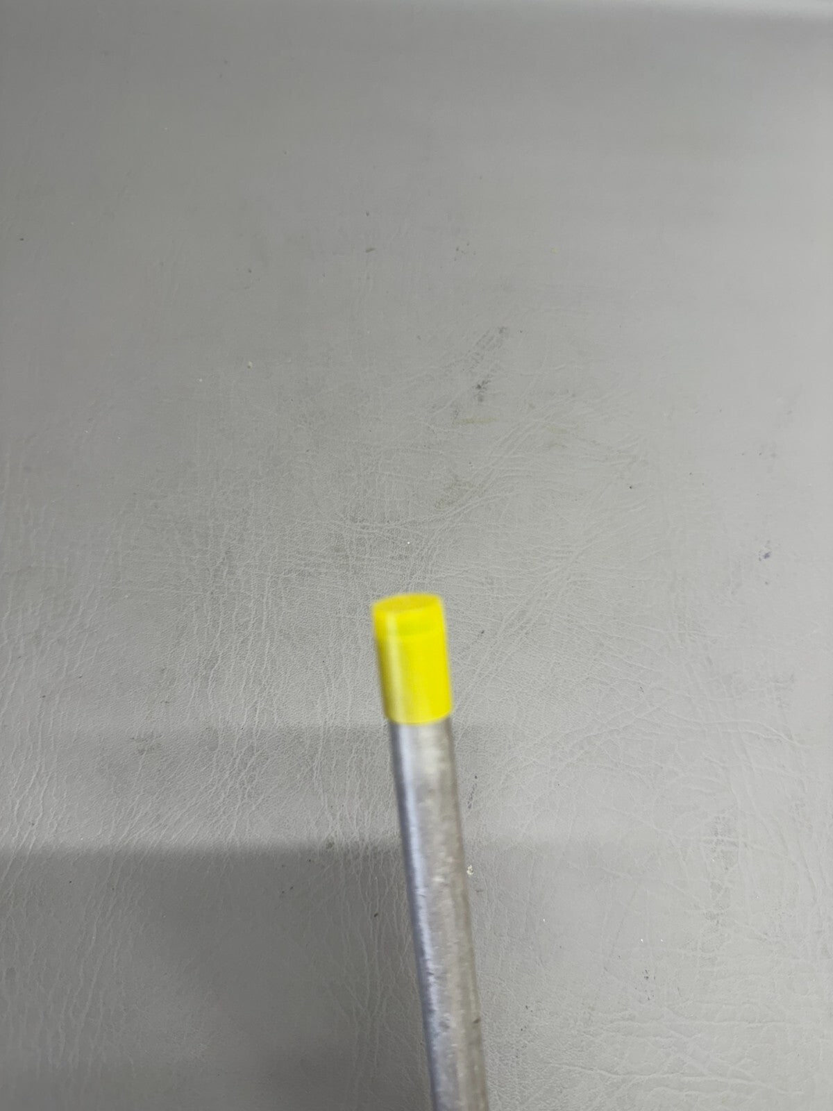 Aircraft Fuel Tube