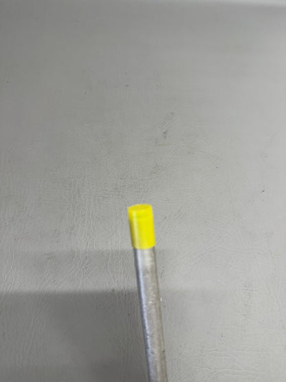 Aircraft Fuel Tube