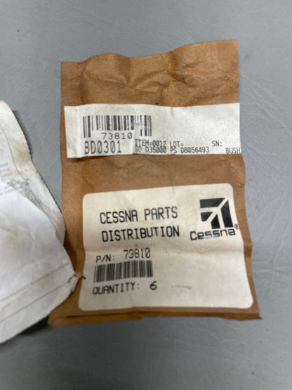 Cessna 73810 Bushing Pair