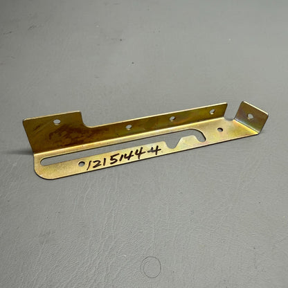 1215144-4 Cessna Cabin Door Stop Bracket