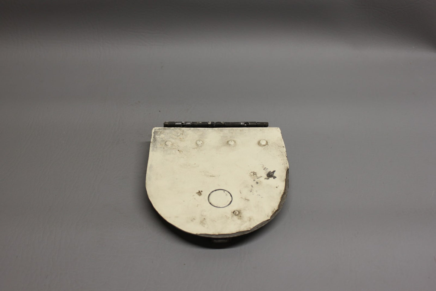 Cessna Oil Door