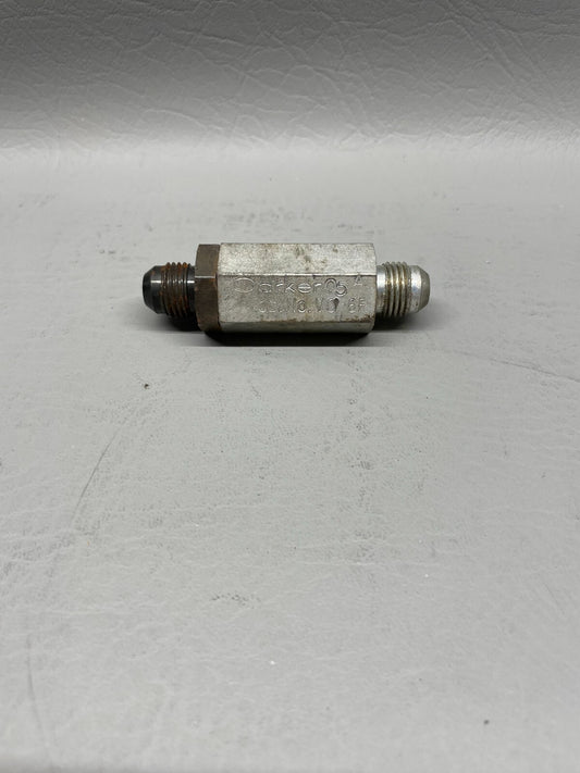 Parker VCL6F05A Valve Assy (NEW)