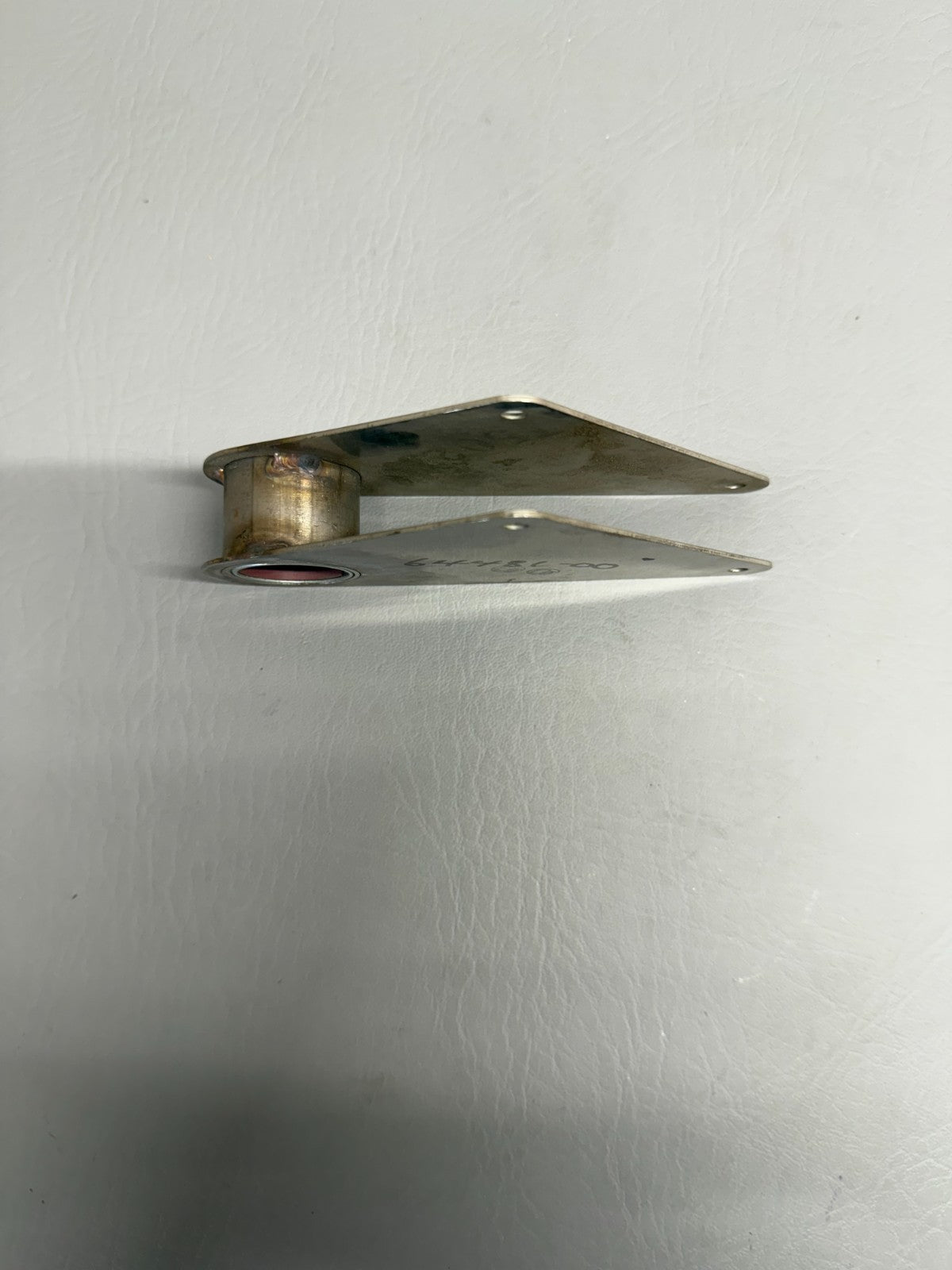 64481-004 Piper Bracket Assy Torque Tube