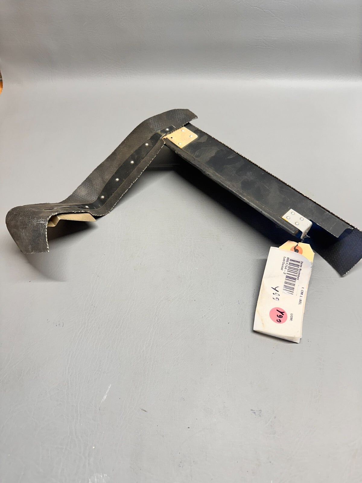 0851754-2 Cessna Baffle